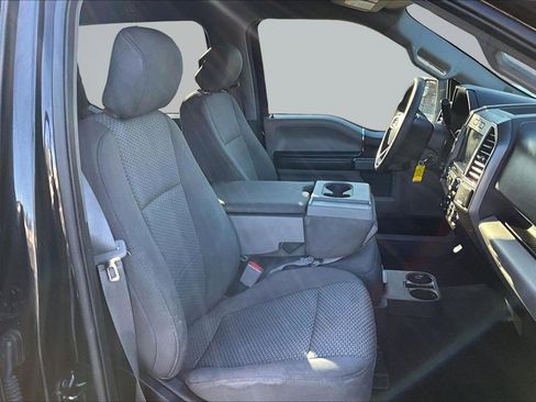 Used 2020 Ford F150 XLT image 29