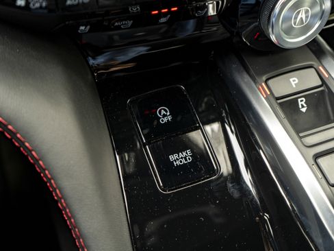 Used 2025 Acura MDX Type S image 34