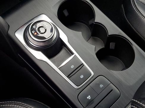 Certified 2022 Ford Escape SEL image 23