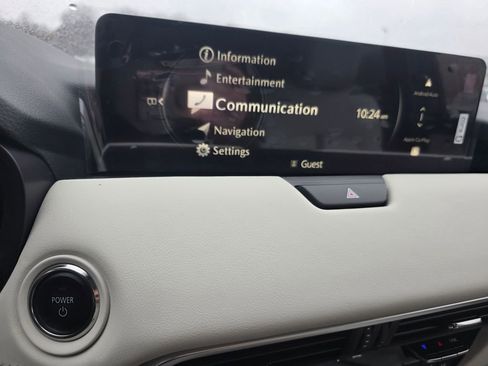 New 2026 MAZDA CX-90 Plug-In Hybrid w/ Premium Plus image 27