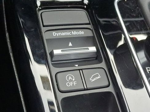 Used 2025 Acura ADX AWD image 16