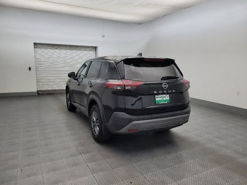 Used 2023 Nissan Rogue S FWD image 5