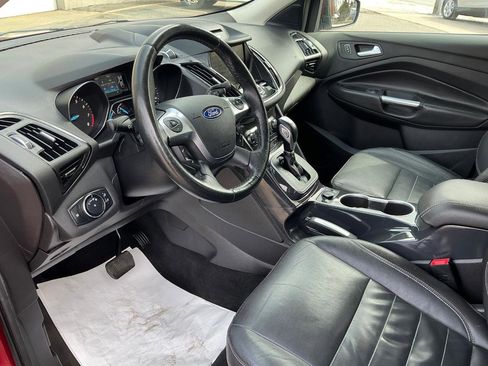 Used 2014 Ford Escape Titanium image 14