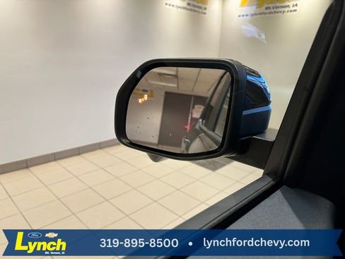 New 2026 Ford Maverick Lariat image 15