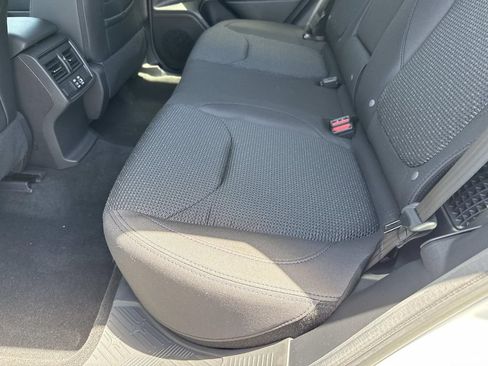 New 2026 Subaru Forester Premium AWD/4WD image 16