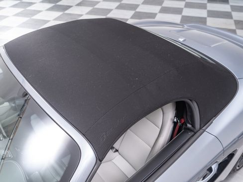 Used 2025 Porsche 718 Boxster image 44