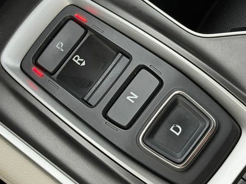 Used 2018 Honda Accord EX-L image 24