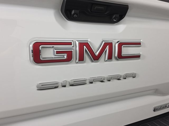 Certified 2026 GMC Sierra 1500 Elevation w/ Preferred Package AWD/4WD image 11
