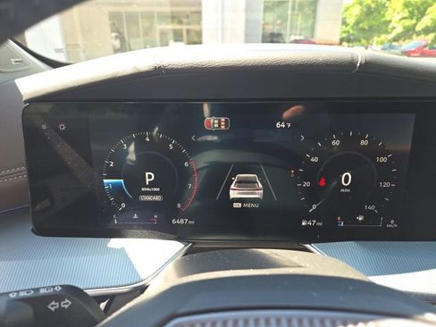 Used 2026 Nissan Murano Platinum w/ Cargo Package AWD/4WD image 21