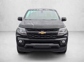 Used 2022 Chevrolet Colorado LT w/ LT Convenience Package video 2