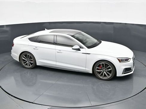 Used 2018 Audi S5 Prestige AWD/4WD image 30