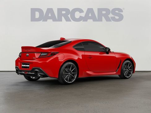 New 2026 Toyota GR86 Premium RWD image 14