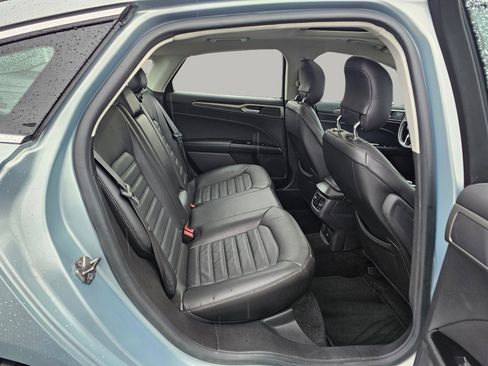 Used 2013 Ford Fusion Energi SE image 24