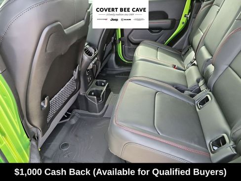 New 2026 Jeep Gladiator Rubicon image 22