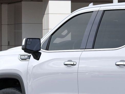 New 2026 GMC Sierra 1500 SLT w/ SLT Premium Plus Package image 13