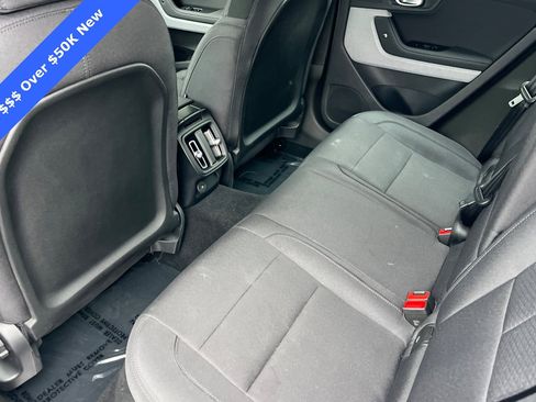 Used 2022 Polestar Polestar 2 Long Range Dual Motor image 12