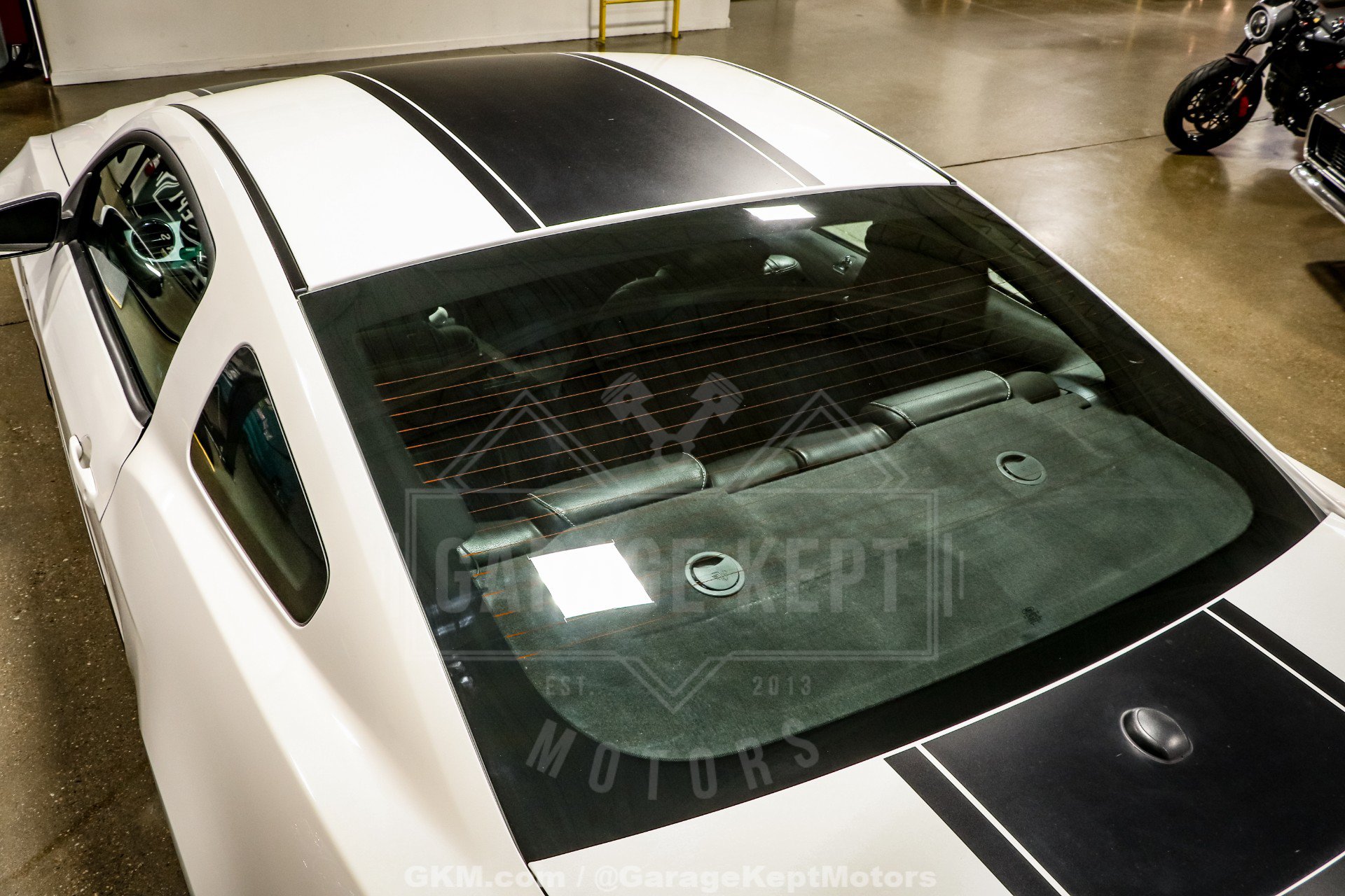 Used 2010 Ford Mustang GT RWD image 39