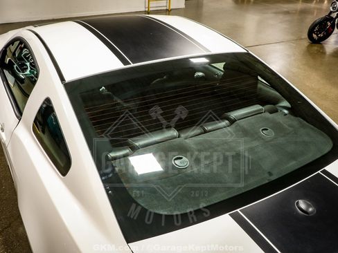 Used 2010 Ford Mustang GT RWD image 39