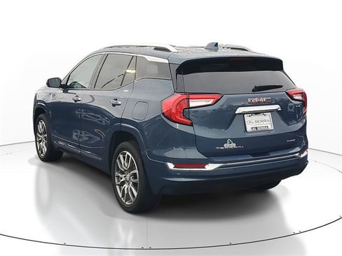 Certified 2024 GMC Terrain Denali w/ Denali Premium Package image 3