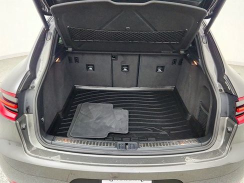 Used 2016 Porsche Macan S AWD/4WD image 21