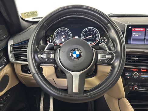 Used 2019 BMW X6 sDrive35i RWD image 10