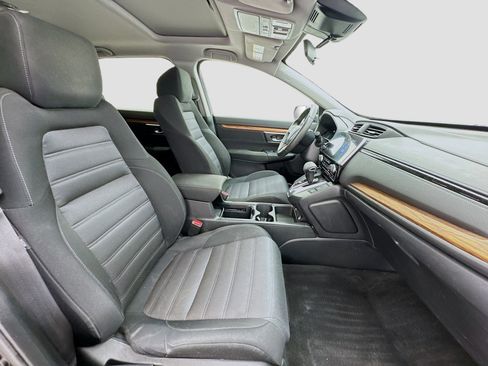 Used 2022 Honda CR-V EX image 21