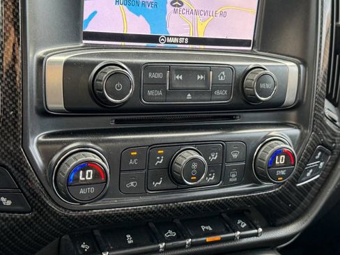 Used 2016 GMC Sierra 1500 SLT w/ SLT Preferred Package image 35