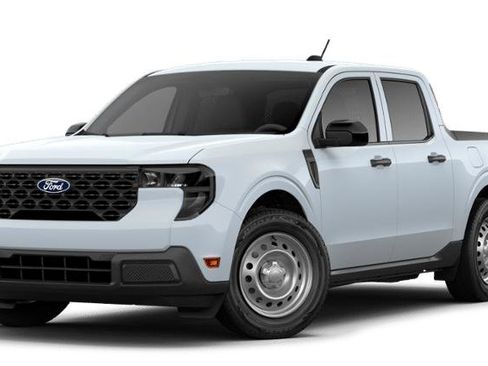 New 2026 Ford Maverick XL AWD/4WD image 41