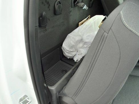 New 2026 RAM 3500 Tradesman image 30