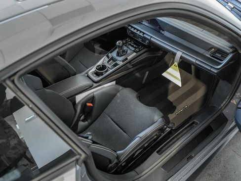 Certified 2026 Porsche 911 GT3 RWD image 26