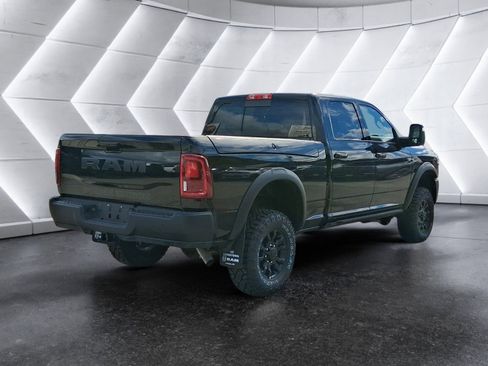 New 2025 RAM 2500 Power Wagon image 6