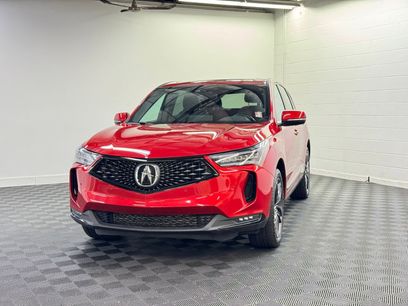 Used 2024 Acura RDX A-Spec