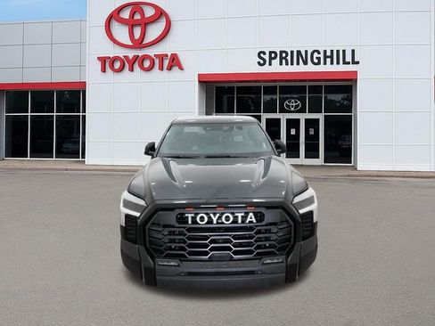 New 2026 Toyota Tundra SR5 AWD/4WD image 15