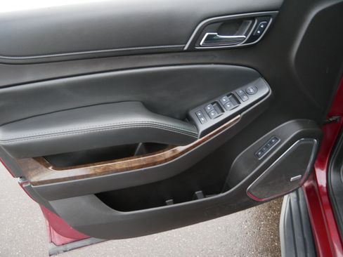 Used 2016 Chevrolet Tahoe LT w/ Max Trailering Package image 20