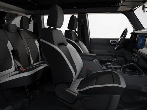 New 2025 Ford Bronco Big Bend image 30