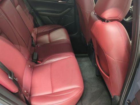 Used 2022 MAZDA CX-30 AWD 2.5 S w/ Preferred Package image 29