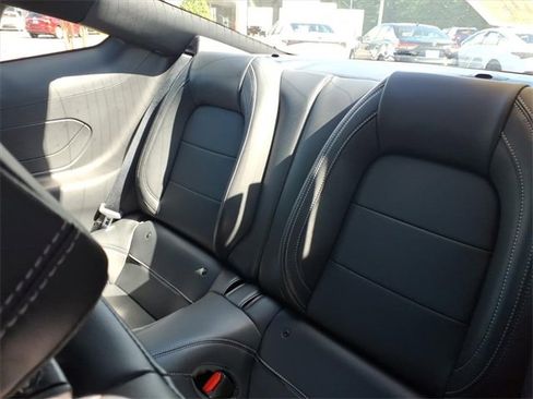 Used 2024 Ford Mustang GT Premium image 6