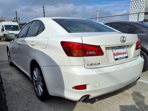 Used 2006 Lexus IS 250 AWD image 3