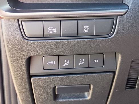 New 2026 MAZDA MAZDA3 2.5 S Sedan w/ Preferred Pkg image 27