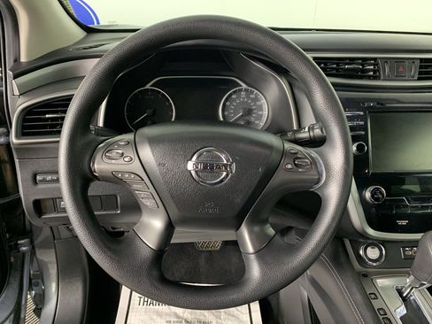 Used 2019 Nissan Murano S AWD/4WD image 21