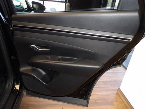 Used 2023 Hyundai Tucson SEL image 15