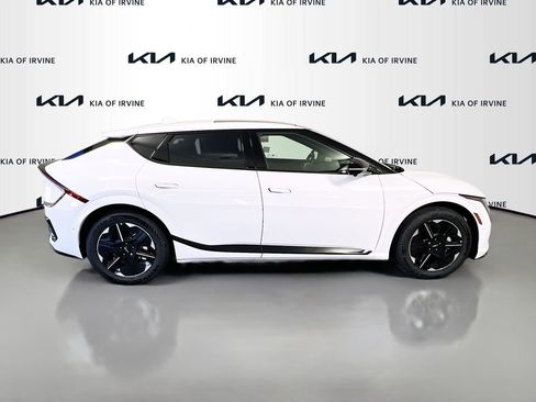 New 2025 Kia EV6 GT-Line image 8