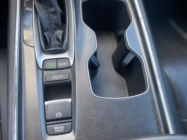 Used 2021 Honda Accord Sport Special Edition image 19