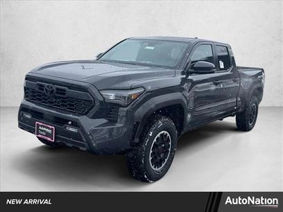 New 2026 Toyota Tacoma TRD Off-Road