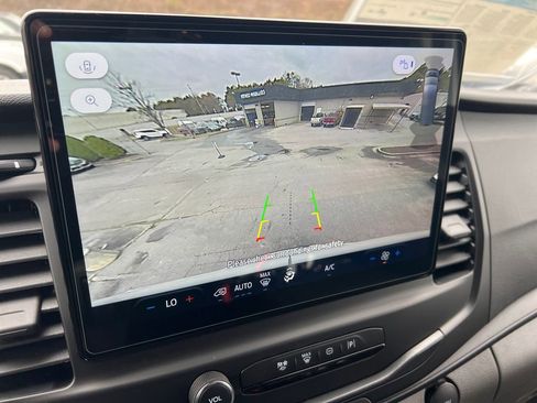 New 2026 Ford Transit 250 148 High Roof Extended w/ Load Area Protection Package image 21