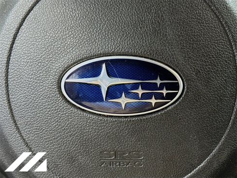 Used 2017 Subaru Crosstrek 2.0i Limited image 33