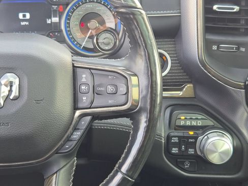 Used 2020 RAM 1500 Limited AWD/4WD image 39