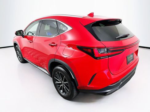 Used 2024 Lexus NX 250 FWD w/ Premium Package image 5