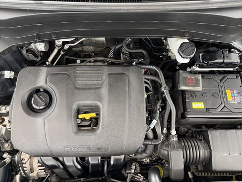 Certified 2025 Kia Seltos S AWD/4WD image 11