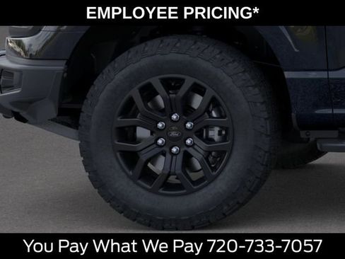 New 2026 Ford F150 Tremor w/ Equipment Group 402A High AWD/4WD image 20
